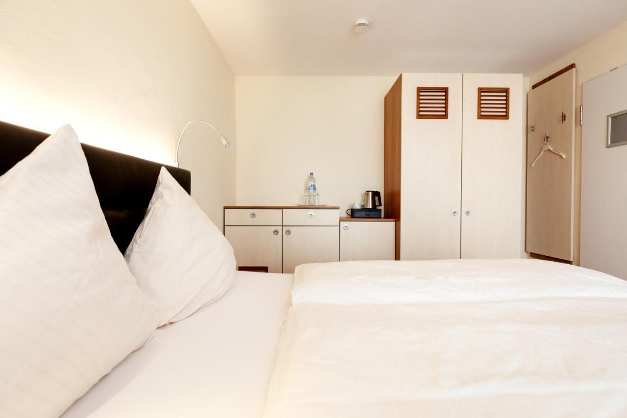 Hotel Helgolandia Хелголанд Екстериор снимка